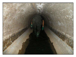 清镇管道高压清洗