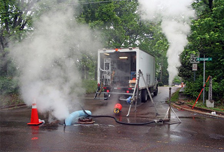 清镇CIPP热固化修复技术