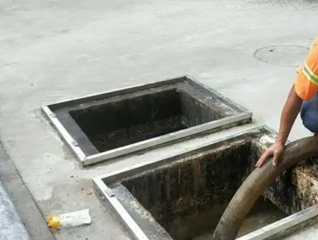 清镇化粪池清理