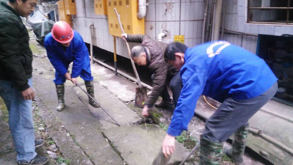 清镇清掏化粪池、管道疏通一站式服务<高效><技术><可靠>